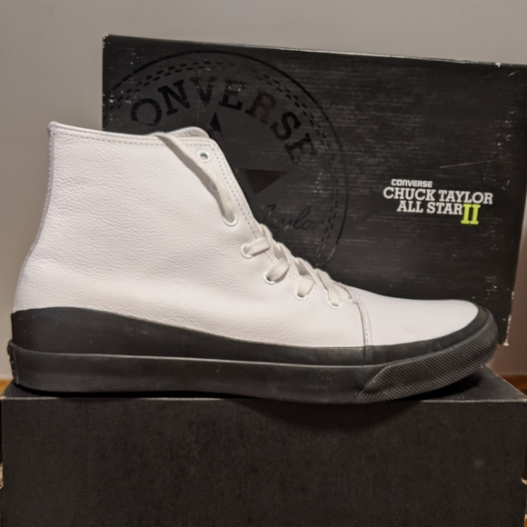 converse all star quantum